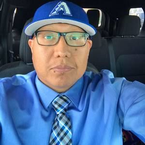 Meet your Posher, Arnold